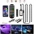 LED Car Interior Lighting - Waterproof Lamp