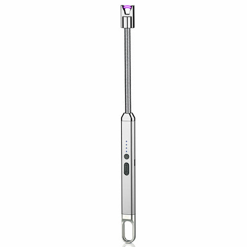 USB Rechargeable Windproof Arc Lighter
