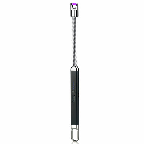 USB Rechargeable Windproof Arc Lighter