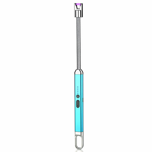 USB Rechargeable Windproof Arc Lighter
