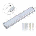 20 Motion LED Lights Rechargeable Battery