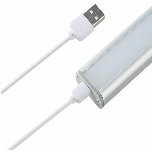 20 Motion LED Lights Rechargeable Battery